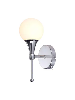Бра Arte Lamp A9162AP-1CC