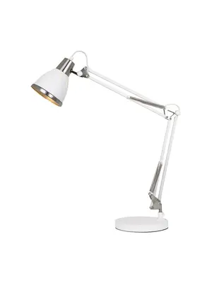 Настольная лампа Arte Lamp A2246LT-1WH