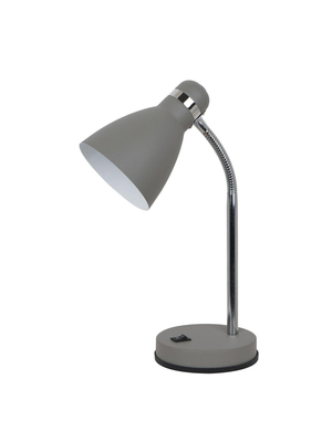 Настольная лампа Arte Lamp Mercoled A5049LT-1GY