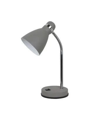 Настольная лампа Arte Lamp Mercoled A5049LT-1GY