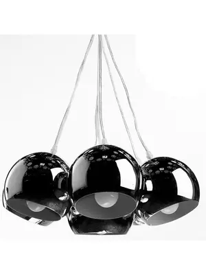 Подвесная люстра Arte Lamp Rondo A8072SP-7CC