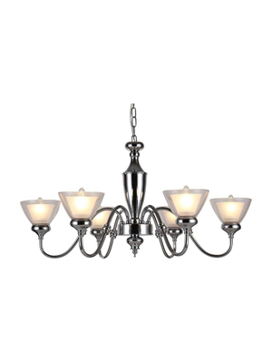 Подвесная люстра Arte Lamp A5184LM-6CC