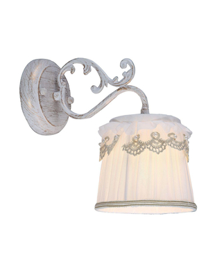 Бра Arte Lamp Merletto A5709AP-1WG