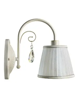 Бра Arte Lamp Alexia A9515AP-1WG