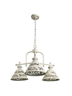 Подвесная люстра Arte Lamp Kensington A1511LM-3WG