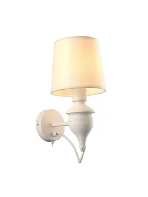 Бра Arte Lamp Sergio A3326AP-1WH
