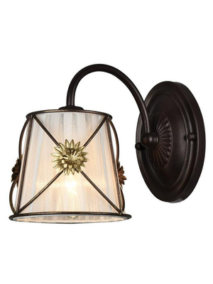 Бра Arte Lamp 72 A5495AP-1BR