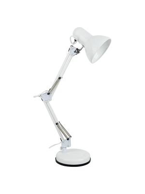 Настольная лампа Arte Lamp Junior A1330LT-1WH
