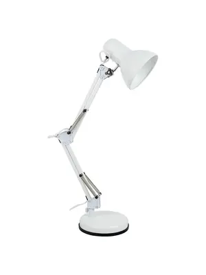 Настольная лампа Arte Lamp Junior A1330LT-1WH