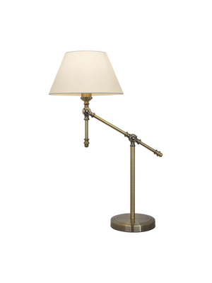 Настольная лампа Arte Lamp A5620LT-1AB