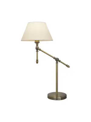 Настольная лампа Arte Lamp A5620LT-1AB