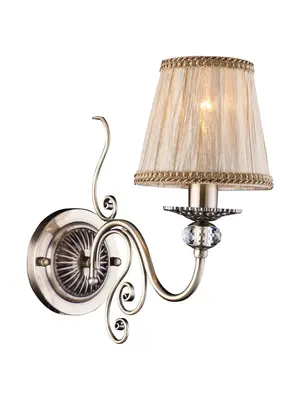 Бра Arte Lamp Charm A2083AP-1AB