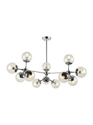 Подвесная люстра Arte Lamp A1664SP-12CC