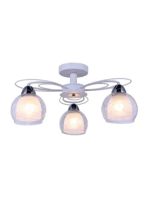 Потолочная люстра Arte Lamp A7585PL-3WH