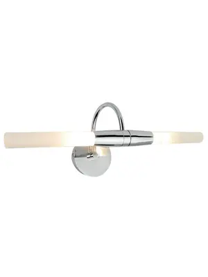 Подсветка для зеркал Arte Lamp Aqua A1208AP-2CC