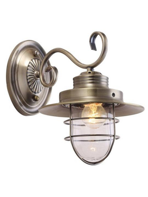 Бра Arte Lamp 6 A4579AP-1AB