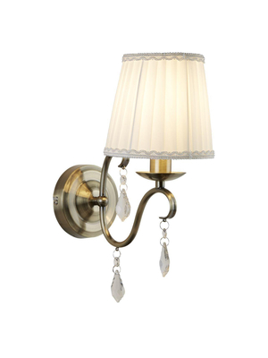 Бра Arte Lamp Innamorata A2313AP-1AB