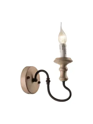 Бра Arte Lamp A1700AP-1BR