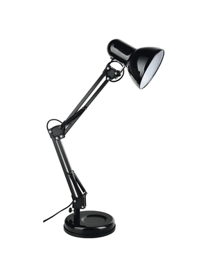 Настольная лампа Arte Lamp Junior A1330LT-1BK