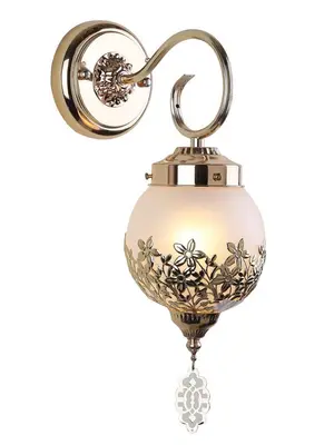 Бра Arte Lamp Moroccana A4552AP-1GO