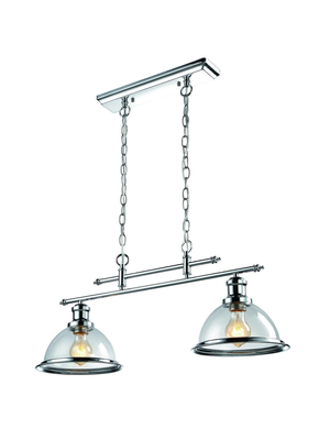 Подвесная люстра Arte Lamp Oglio A9273SP-2CC