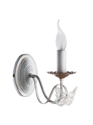 Бра Arte Lamp 27 A6114AP-1WG