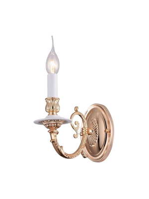 Бра Arte Lamp A8020AP-1WG