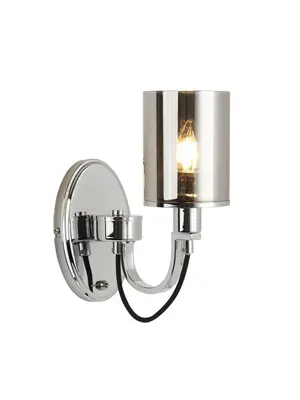 Бра Arte Lamp Ombra A2995AP-1CC