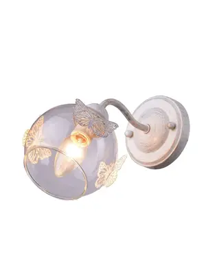 Бра Arte Lamp Alessandra A5004AP-1WG