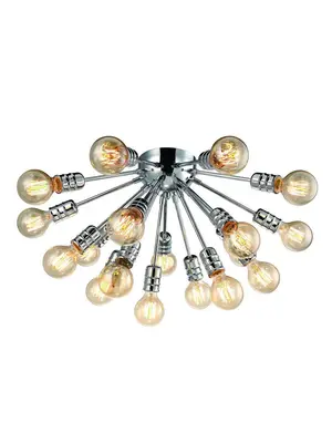 Потолочная люстра Arte Lamp Fuoco A9265PL-18CC