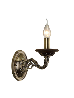 Бра Arte Lamp Verdi A5603AP-1AB