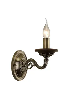 Бра Arte Lamp Verdi A5603AP-1AB