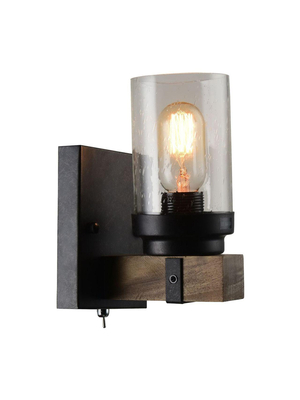 Бра Arte Lamp A1693AP-1BR