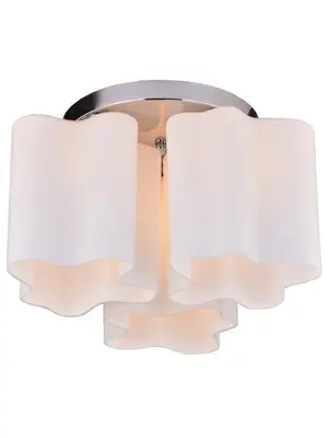Потолочная люстра Arte Lamp 18 A3479PL-3CC