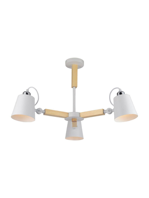 Потолочная люстра Arte Lamp A7141PL-3WH