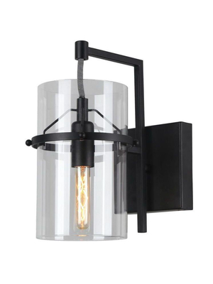 Бра Arte Lamp 58 A8586AP-1BK
