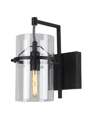 Бра Arte Lamp 58 A8586AP-1BK