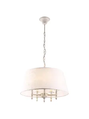 Подвесная люстра Arte Lamp Granny A9566SP-5WG