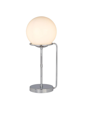 Настольная лампа Arte Lamp Bergamo A2990LT-1CC