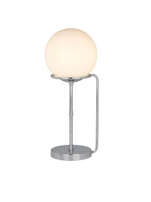 Настольная лампа Arte Lamp Bergamo A2990LT-1CC