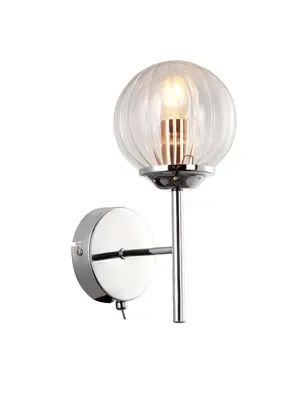 Бра Arte Lamp Arancia A9276AP-1CC
