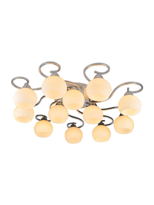 Потолочная люстра Arte Lamp A6058PL-12CC