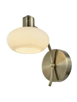 Бра Arte Lamp 97 A7556AP-1AB