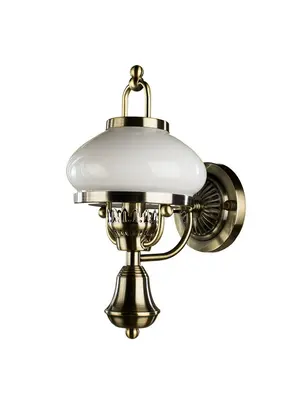 Бра Arte Lamp Armstrong A3560AP-1AB