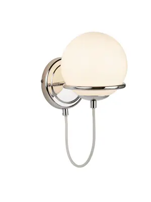 Бра Arte Lamp Bergamo A2990AP-1CC