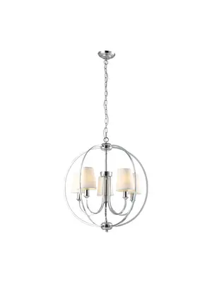 Подвесная люстра Arte Lamp A9022SP-5CC
