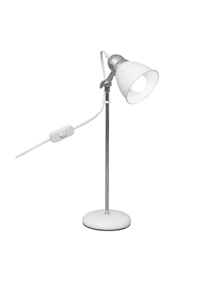 Настольная лампа Arte Lamp A3235LT-1CC