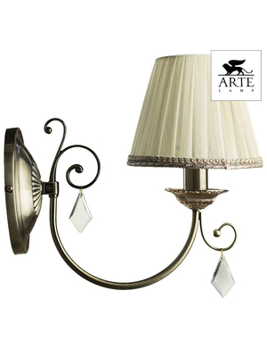 Бра Arte Lamp 34 A6021AP-1AB