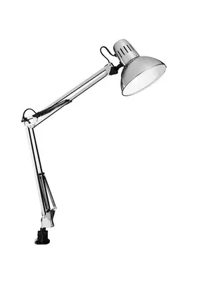 Настольная лампа Arte Lamp Senior A6068LT-1SS