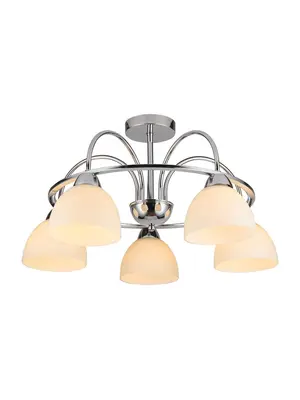 Потолочная люстра Arte Lamp A6057PL-5CC